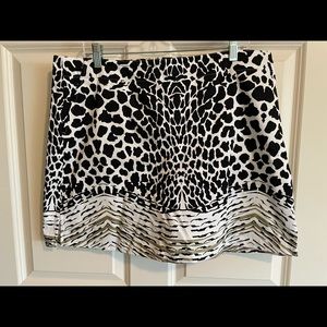 Womens lady Hagen golf skirt.  Never worn